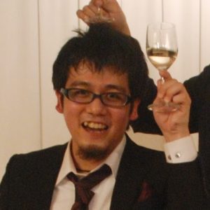 大場直史